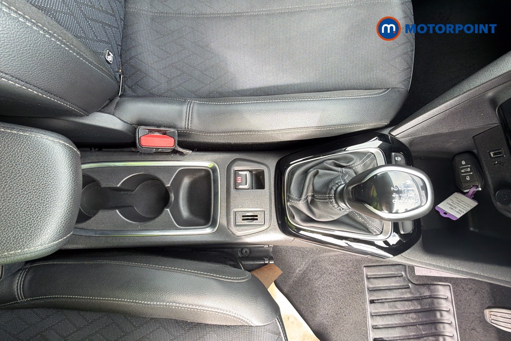 Vauxhall Corsa Elite Nav Premium Manual Petrol Hatchback - Stock Number (1661185) - 5th supplementary image