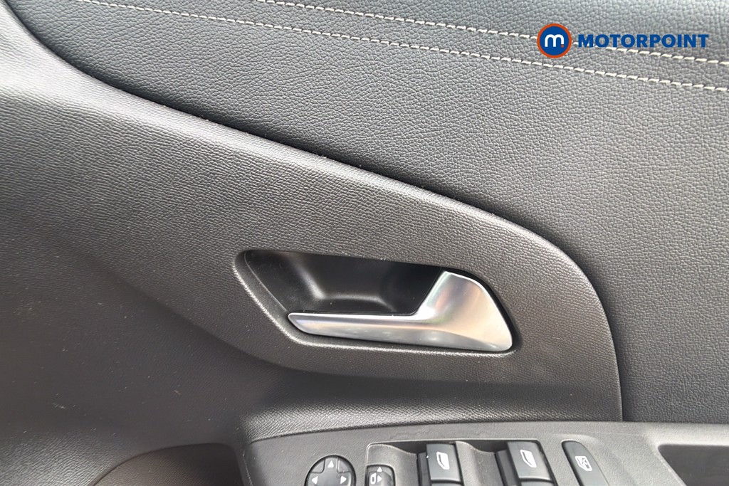 Vauxhall Corsa Elite Nav Premium Manual Petrol Hatchback - Stock Number (1661185) - 19th supplementary image