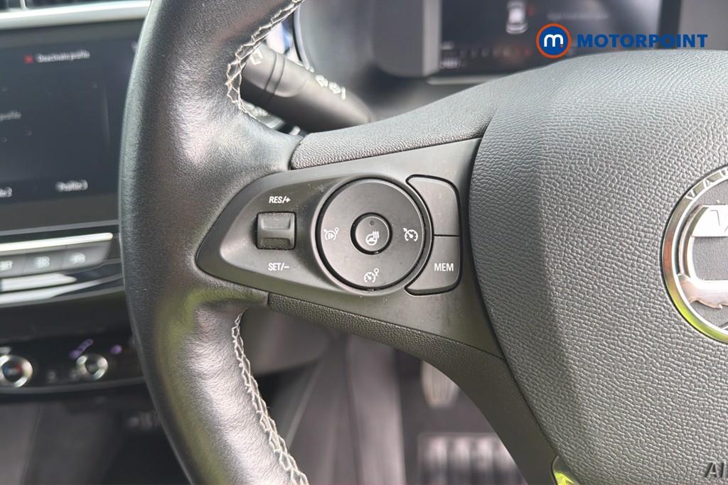 Vauxhall Corsa Elite Nav Premium Manual Petrol Hatchback - Stock Number (1661185) - 26th supplementary image