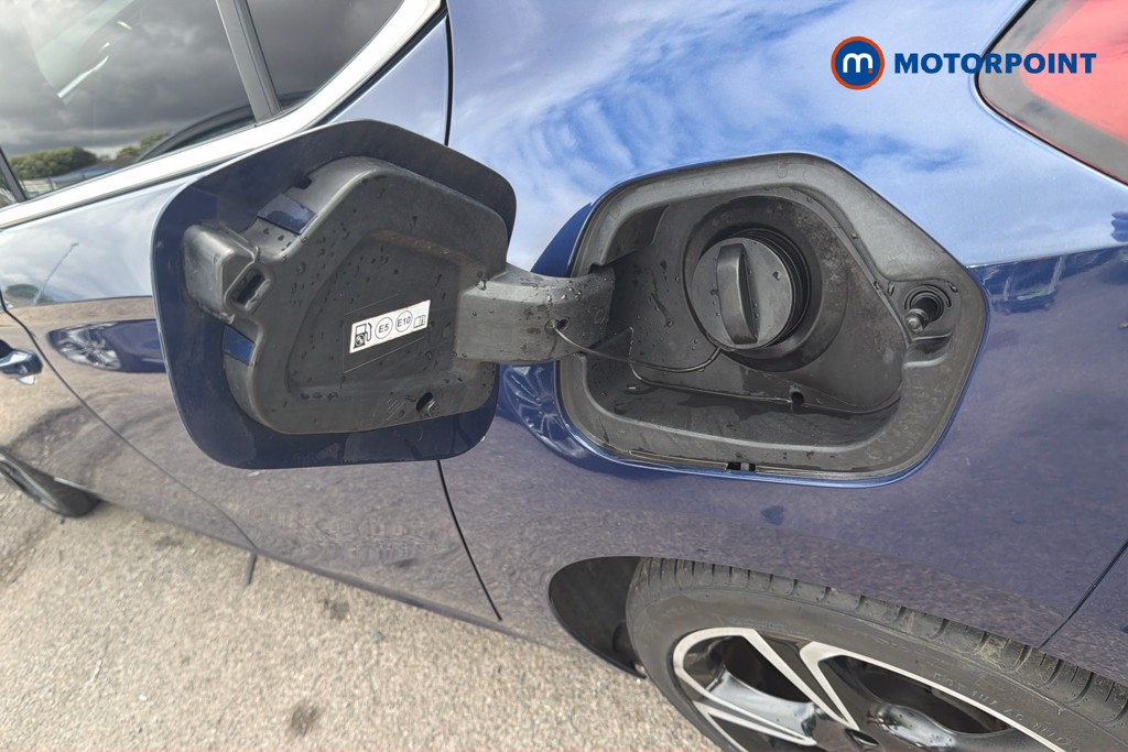 Vauxhall Corsa Elite Nav Premium Manual Petrol Hatchback - Stock Number (1661185) - 33rd supplementary image