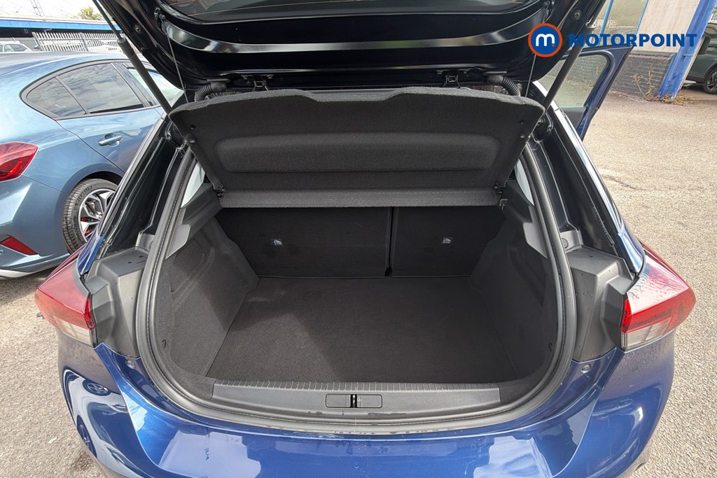 Vauxhall Corsa Elite Nav Premium Manual Petrol Hatchback - Stock Number (1661185) - 34th supplementary image