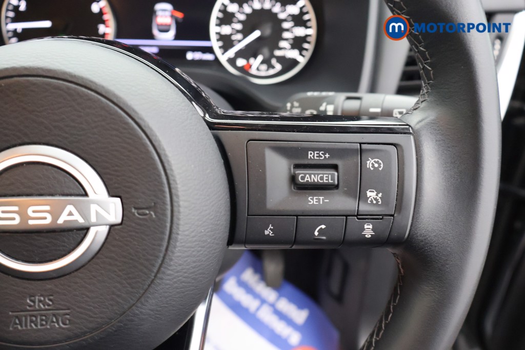 Nissan Qashqai Acenta Premium Manual Petrol SUV - Stock Number (1661601) - 3rd supplementary image