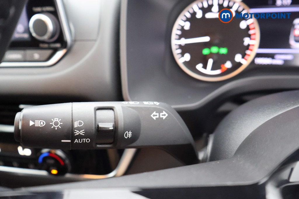 Nissan Qashqai Acenta Premium Manual Petrol SUV - Stock Number (1661601) - 5th supplementary image