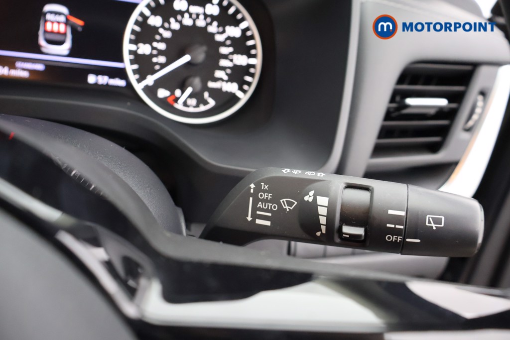 Nissan Qashqai Acenta Premium Manual Petrol SUV - Stock Number (1661601) - 6th supplementary image