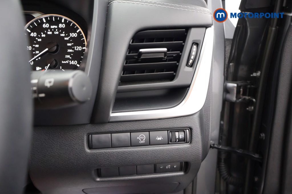 Nissan Qashqai Acenta Premium Manual Petrol SUV - Stock Number (1661601) - 7th supplementary image
