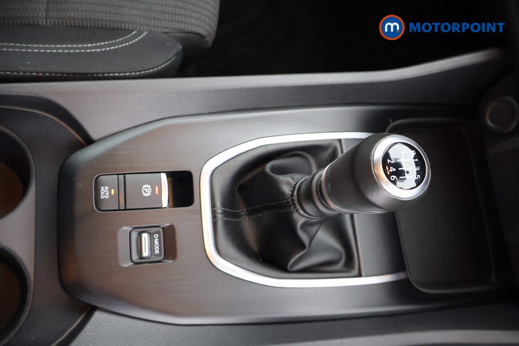 Nissan Qashqai Acenta Premium Manual Petrol SUV - Stock Number (1661601) - 10th supplementary image