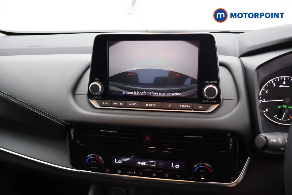 Nissan Qashqai Acenta Premium Manual Petrol SUV - Stock Number (1661601) - 11th supplementary image
