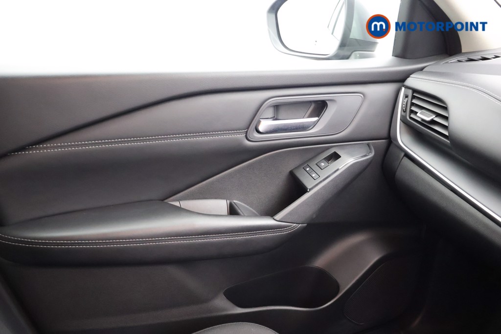 Nissan Qashqai Acenta Premium Manual Petrol SUV - Stock Number (1661601) - 13th supplementary image