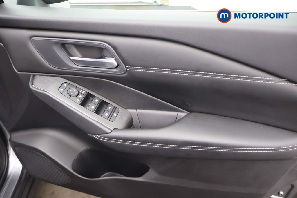 Nissan Qashqai Acenta Premium Manual Petrol SUV - Stock Number (1661601) - 15th supplementary image