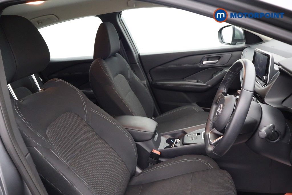 Nissan Qashqai Acenta Premium Manual Petrol SUV - Stock Number (1661601) - 17th supplementary image