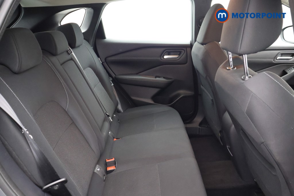 Nissan Qashqai Acenta Premium Manual Petrol SUV - Stock Number (1661601) - 19th supplementary image