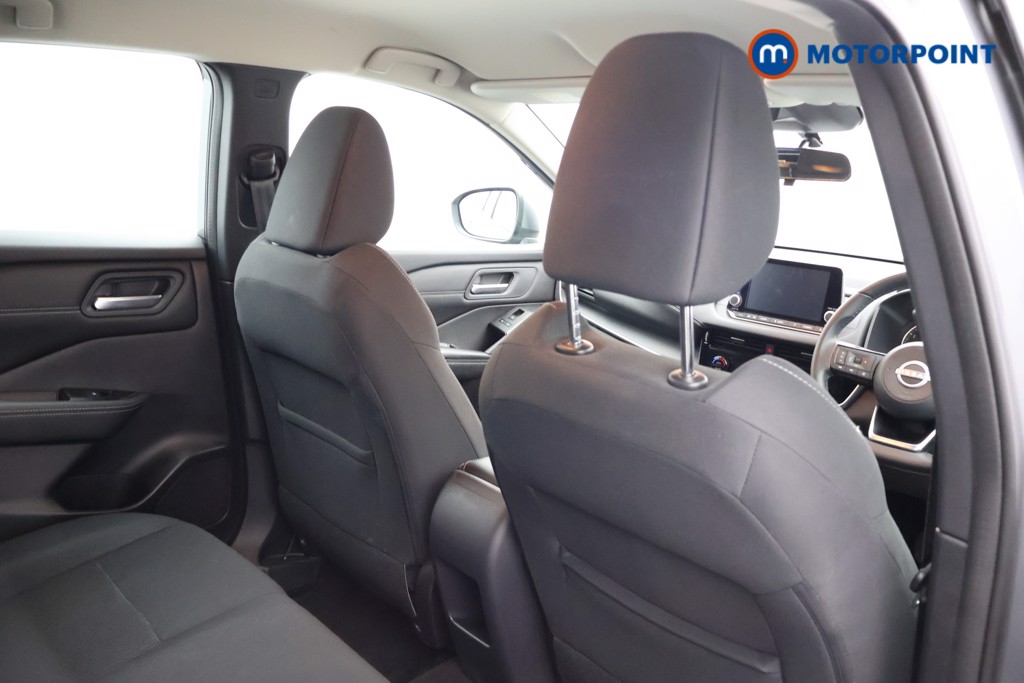 Nissan Qashqai Acenta Premium Manual Petrol SUV - Stock Number (1661601) - 20th supplementary image