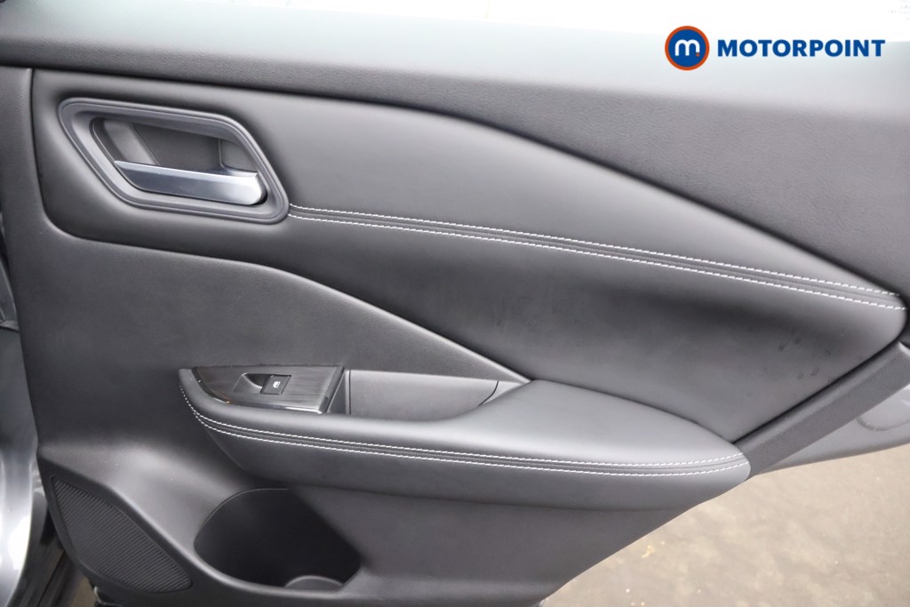 Nissan Qashqai Acenta Premium Manual Petrol SUV - Stock Number (1661601) - 21st supplementary image