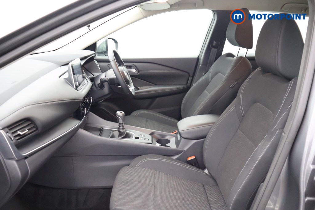 Nissan Qashqai Acenta Premium Manual Petrol SUV - Stock Number (1661601) - 23rd supplementary image
