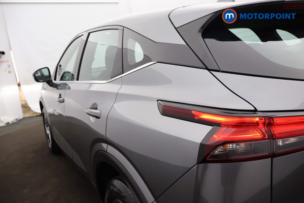 Nissan Qashqai Acenta Premium Manual Petrol SUV - Stock Number (1661601) - 28th supplementary image