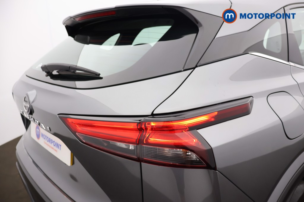 Nissan Qashqai Acenta Premium Manual Petrol SUV - Stock Number (1661601) - 29th supplementary image