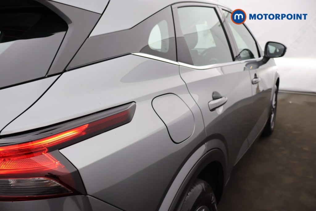 Nissan Qashqai Acenta Premium Manual Petrol SUV - Stock Number (1661601) - 30th supplementary image
