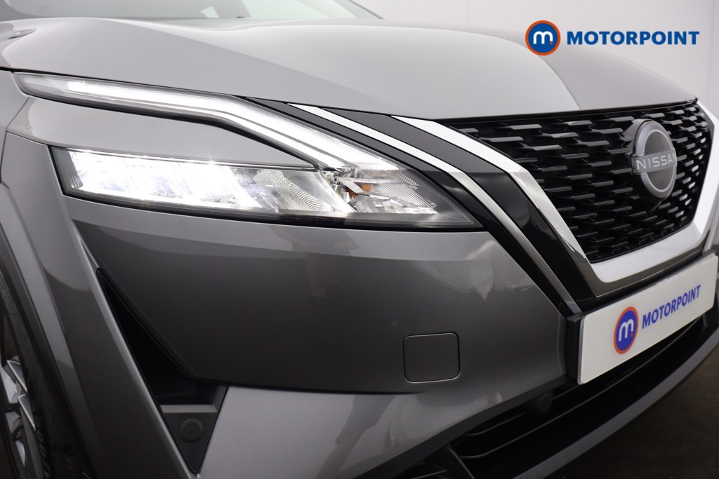Nissan Qashqai Acenta Premium Manual Petrol SUV - Stock Number (1661601) - 33rd supplementary image
