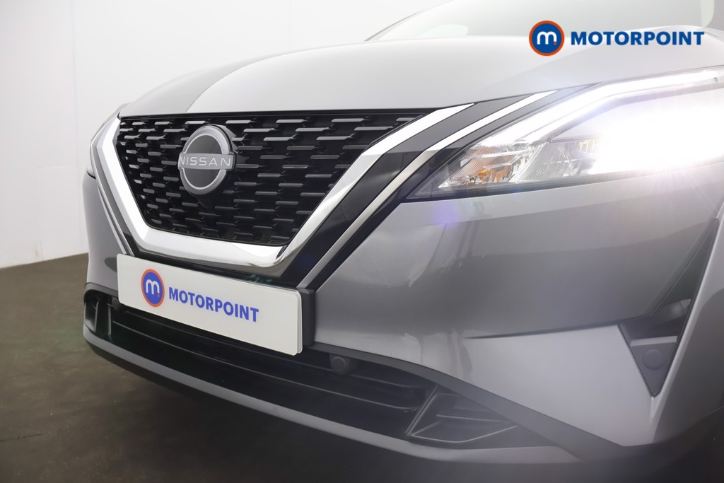 Nissan Qashqai Acenta Premium Manual Petrol SUV - Stock Number (1661601) - 34th supplementary image