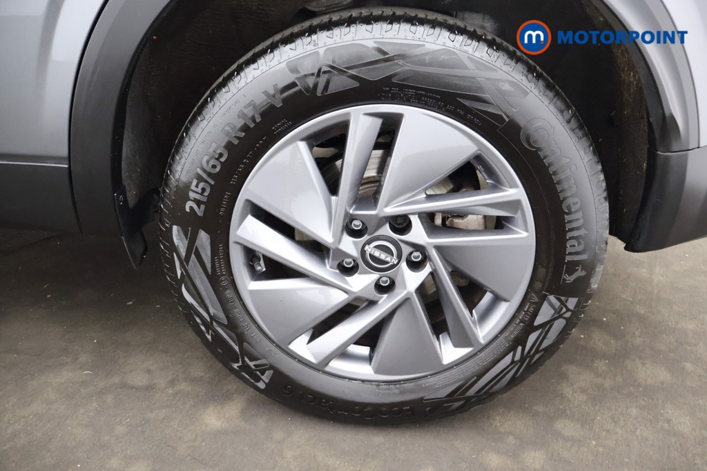 Nissan Qashqai Acenta Premium Manual Petrol SUV - Stock Number (1661601) - 37th supplementary image