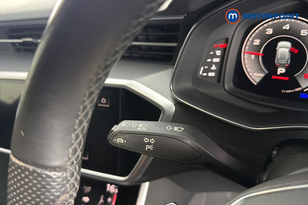 Audi A6 S Line Automatic Petrol Estate - Stock Number (1661681) - 5th supplementary image