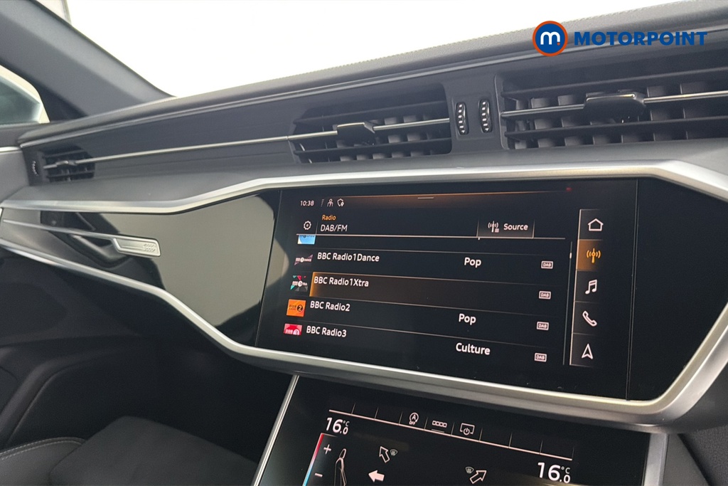 Audi A6 S Line Automatic Petrol Estate - Stock Number (1661681) - 8th supplementary image