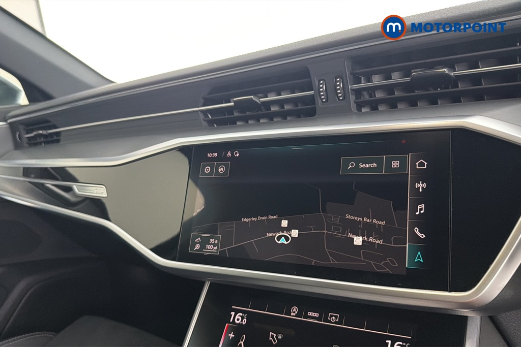 Audi A6 S Line Automatic Petrol Estate - Stock Number (1661681) - 9th supplementary image