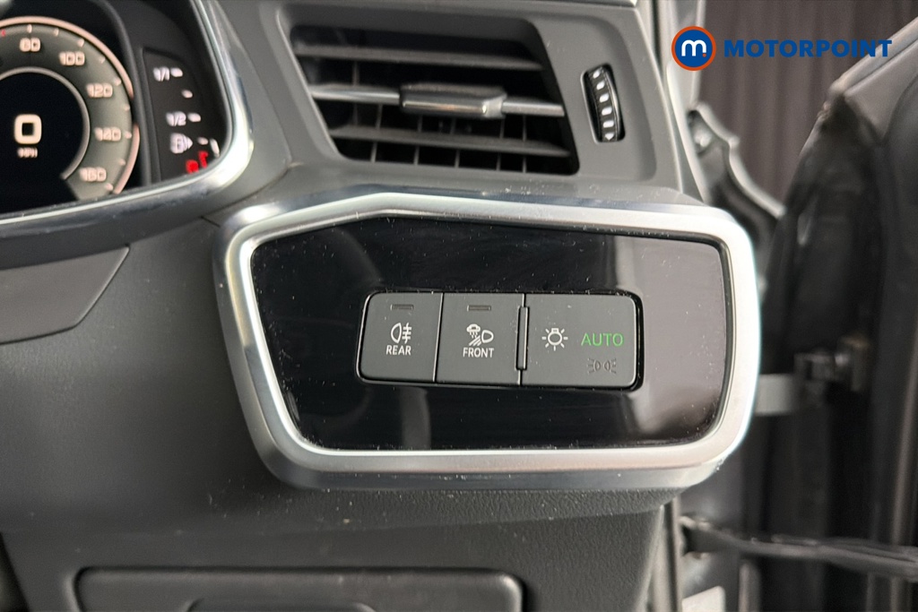 Audi A6 S Line Automatic Petrol Estate - Stock Number (1661681) - 11th supplementary image