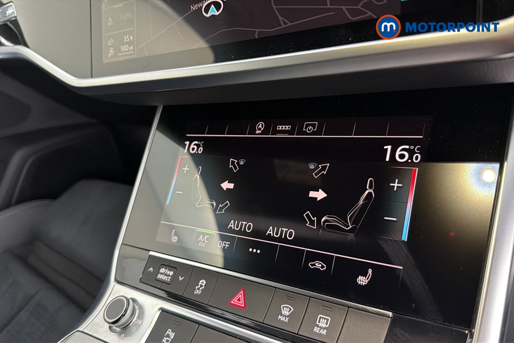 Audi A6 S Line Automatic Petrol Estate - Stock Number (1661681) - 12th supplementary image