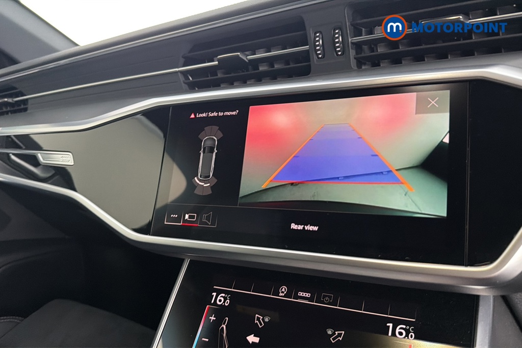 Audi A6 S Line Automatic Petrol Estate - Stock Number (1661681) - 13th supplementary image