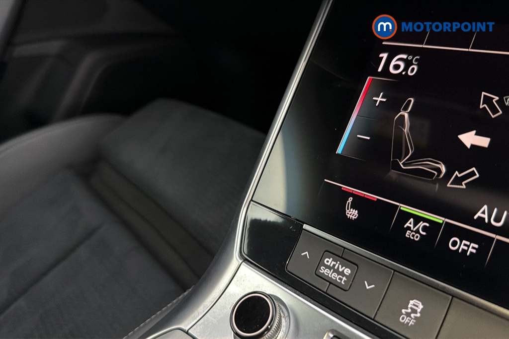 Audi A6 S Line Automatic Petrol Estate - Stock Number (1661681) - 14th supplementary image