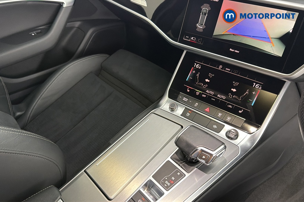 Audi A6 S Line Automatic Petrol Estate - Stock Number (1661681) - 15th supplementary image