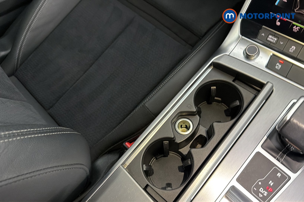 Audi A6 S Line Automatic Petrol Estate - Stock Number (1661681) - 16th supplementary image