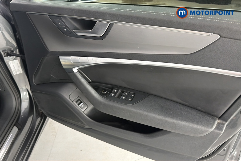 Audi A6 S Line Automatic Petrol Estate - Stock Number (1661681) - 18th supplementary image