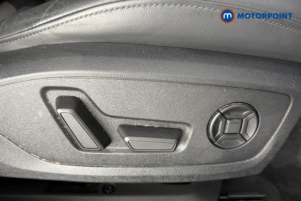 Audi A6 S Line Automatic Petrol Estate - Stock Number (1661681) - 23rd supplementary image
