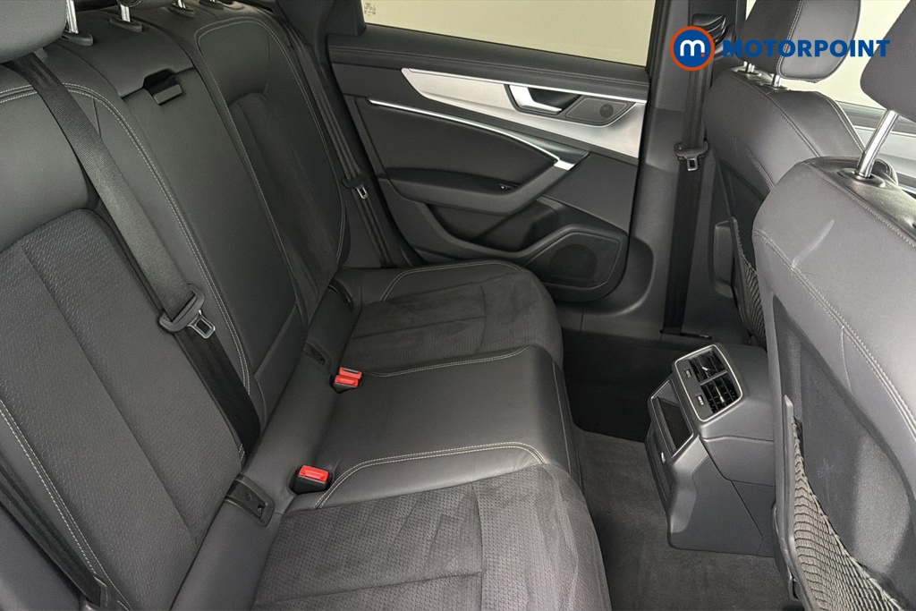 Audi A6 S Line Automatic Petrol Estate - Stock Number (1661681) - 25th supplementary image