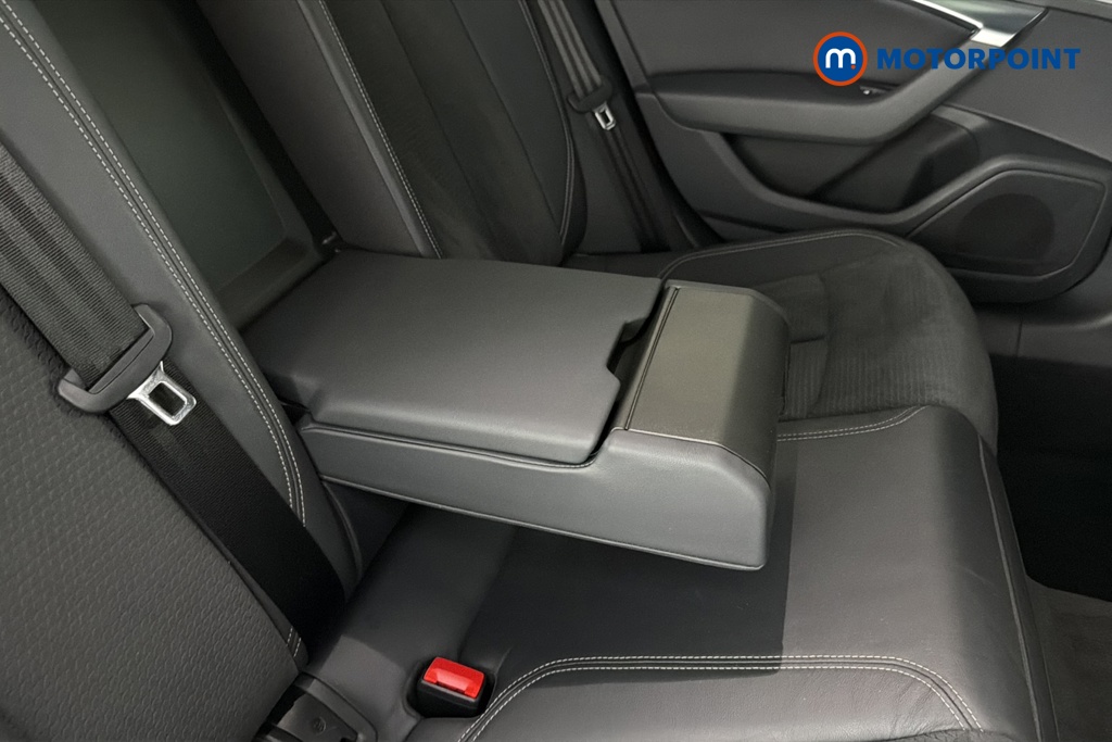 Audi A6 S Line Automatic Petrol Estate - Stock Number (1661681) - 26th supplementary image
