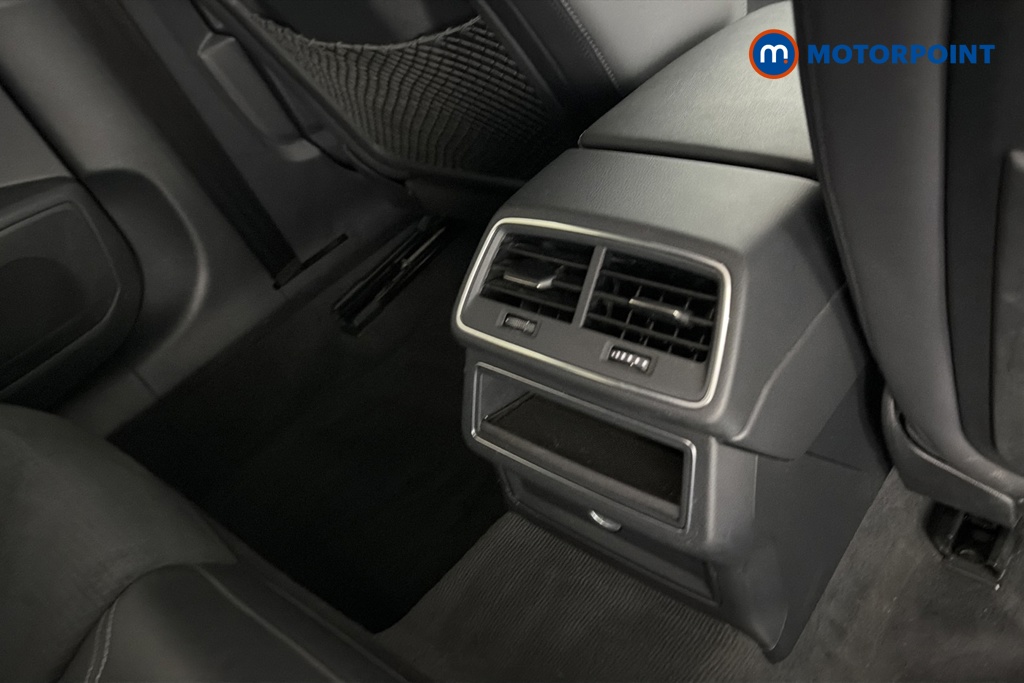 Audi A6 S Line Automatic Petrol Estate - Stock Number (1661681) - 28th supplementary image