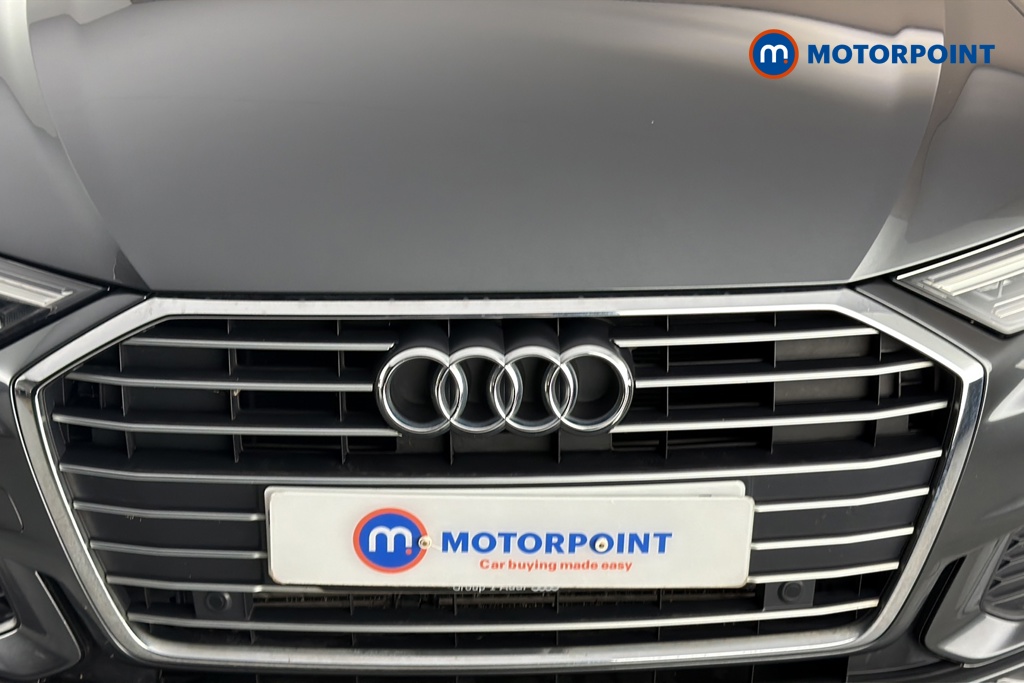 Audi A6 S Line Automatic Petrol Estate - Stock Number (1661681) - 43rd supplementary image