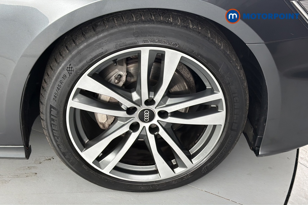 Audi A6 S Line Automatic Petrol Estate - Stock Number (1661681) - 47th supplementary image