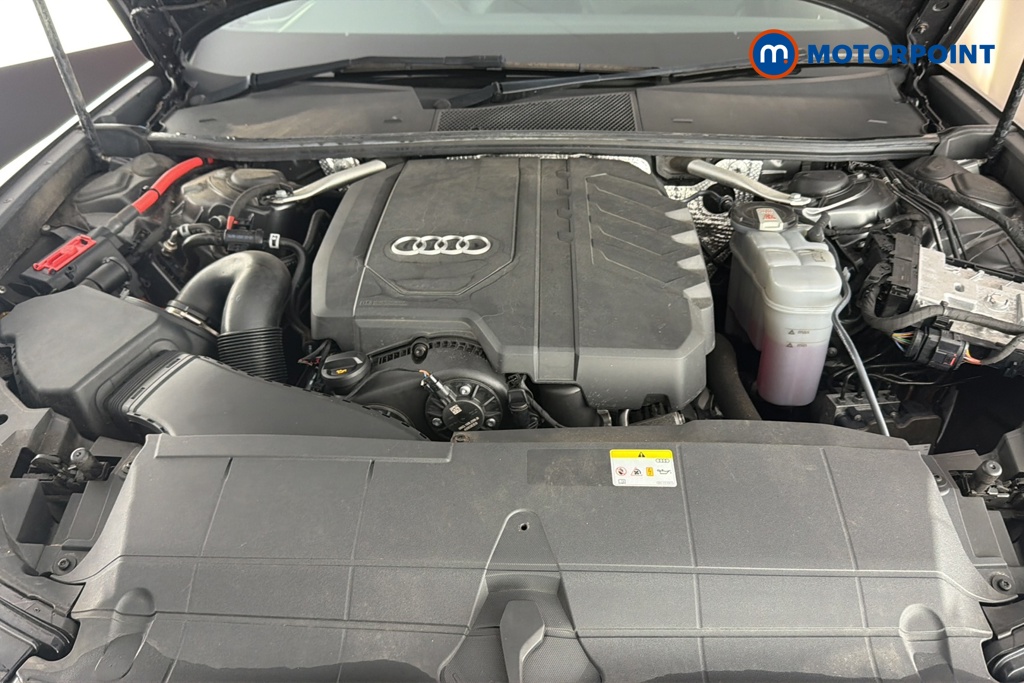 Audi A6 S Line Automatic Petrol Estate - Stock Number (1661681) - 48th supplementary image