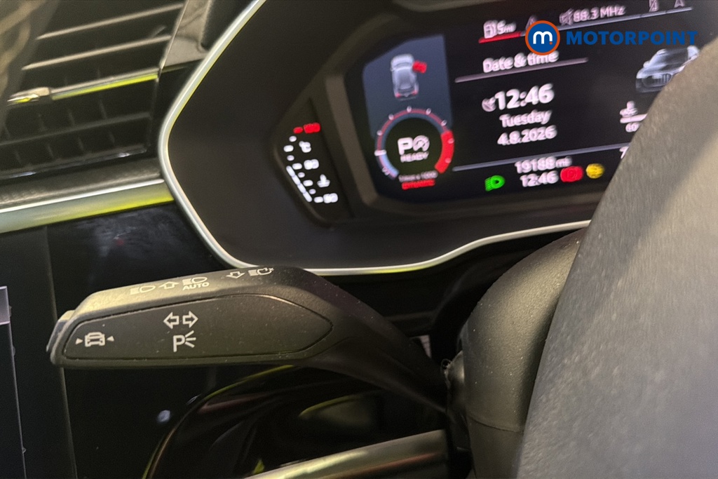 Audi Q3 S Line Automatic Petrol SUV - Stock Number (1661750) - 5th supplementary image