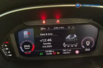 Audi Q3 S Line Automatic Petrol SUV - Stock Number (1661750) - 7th supplementary image