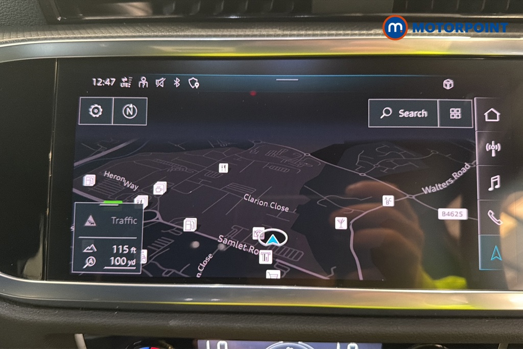 Audi Q3 S Line Automatic Petrol SUV - Stock Number (1661750) - 9th supplementary image
