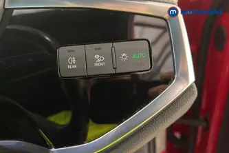 Audi Q3 S Line Automatic Petrol SUV - Stock Number (1661750) - 11th supplementary image