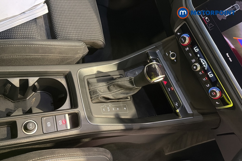 Audi Q3 S Line Automatic Petrol SUV - Stock Number (1661750) - 15th supplementary image