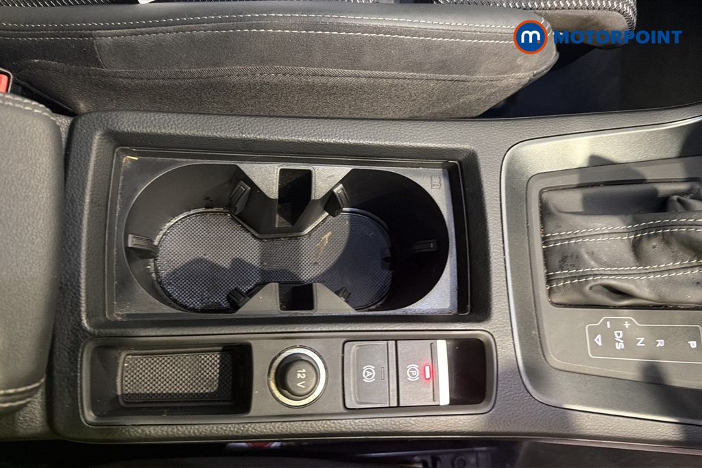 Audi Q3 S Line Automatic Petrol SUV - Stock Number (1661750) - 16th supplementary image