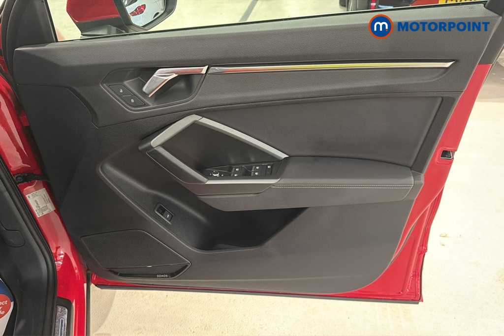 Audi Q3 S Line Automatic Petrol SUV - Stock Number (1661750) - 18th supplementary image