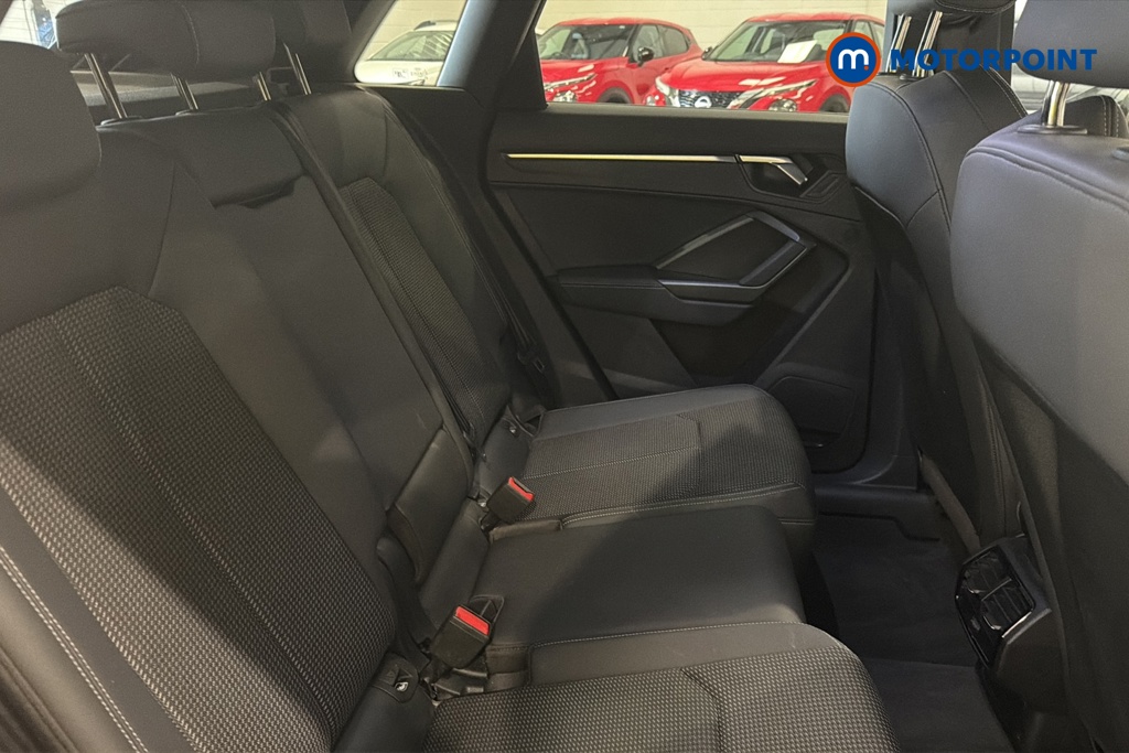 Audi Q3 S Line Automatic Petrol SUV - Stock Number (1661750) - 25th supplementary image