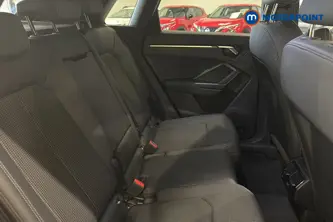 Audi Q3 S Line Automatic Petrol SUV - Stock Number (1661750) - 25th supplementary image